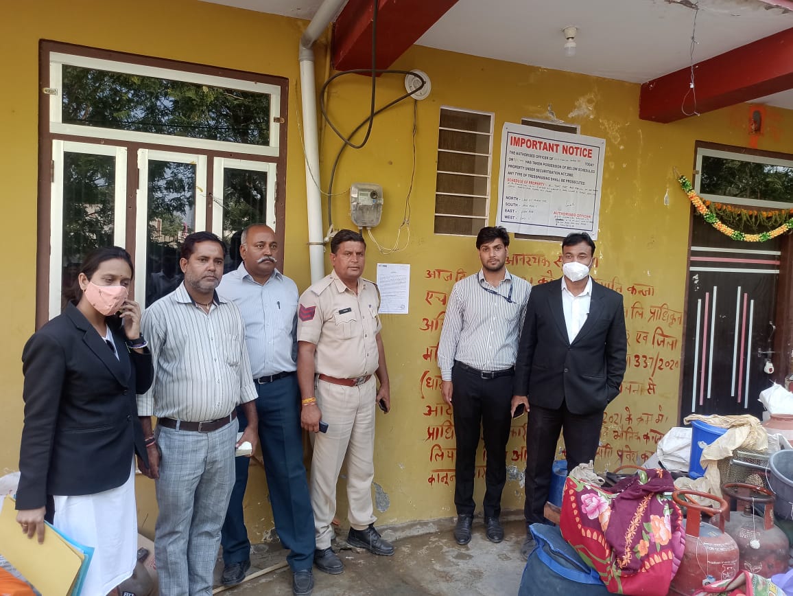 234.71 SQ. YDS. Residential Plot In CHOMU, Jaipur